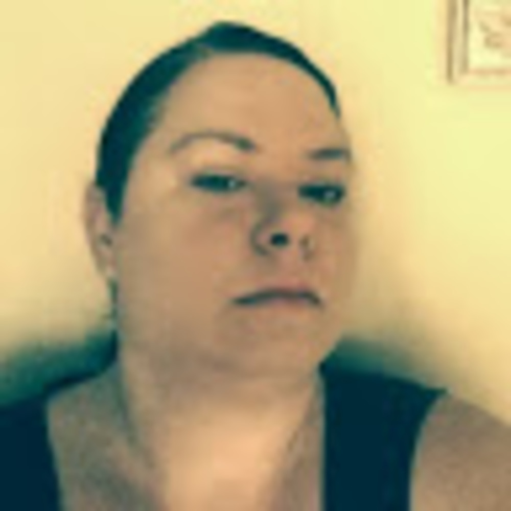 Meet your Posher, Anjanette